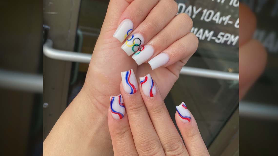 nail olympic 0