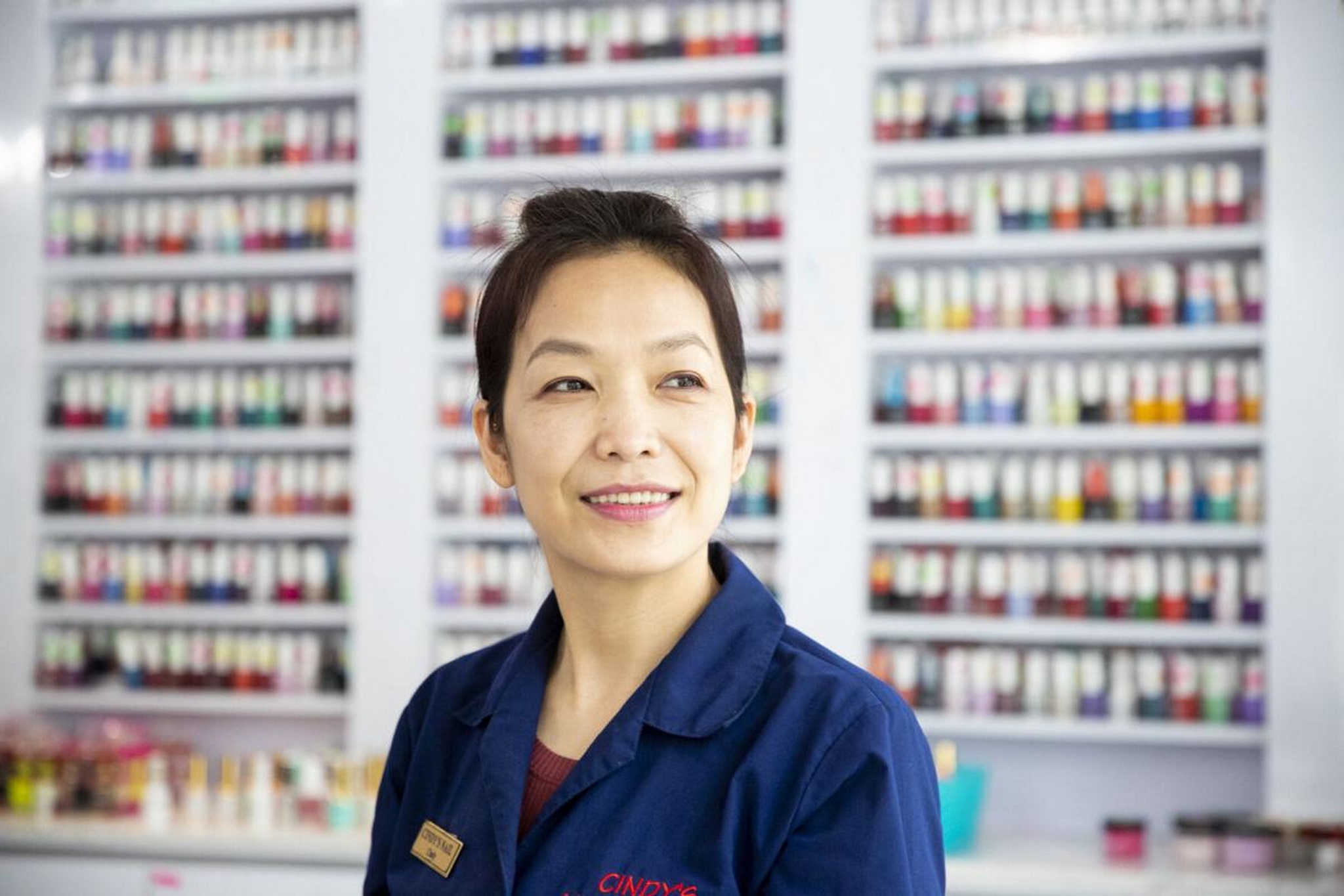 tiem nail phuc hoi sau covid 1