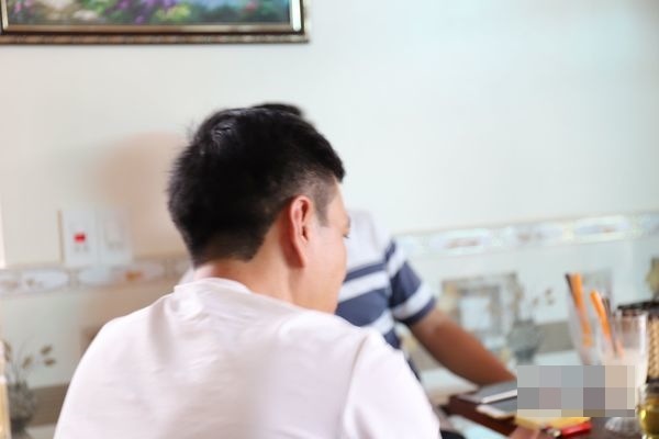 vuot bien sang anh