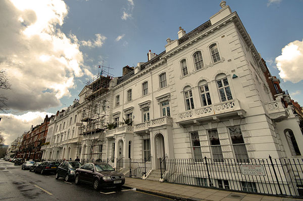 KensingtonAndChelsea