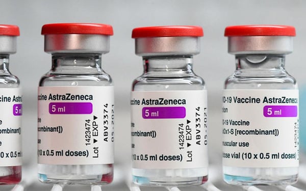 astrazeneca tot nhat