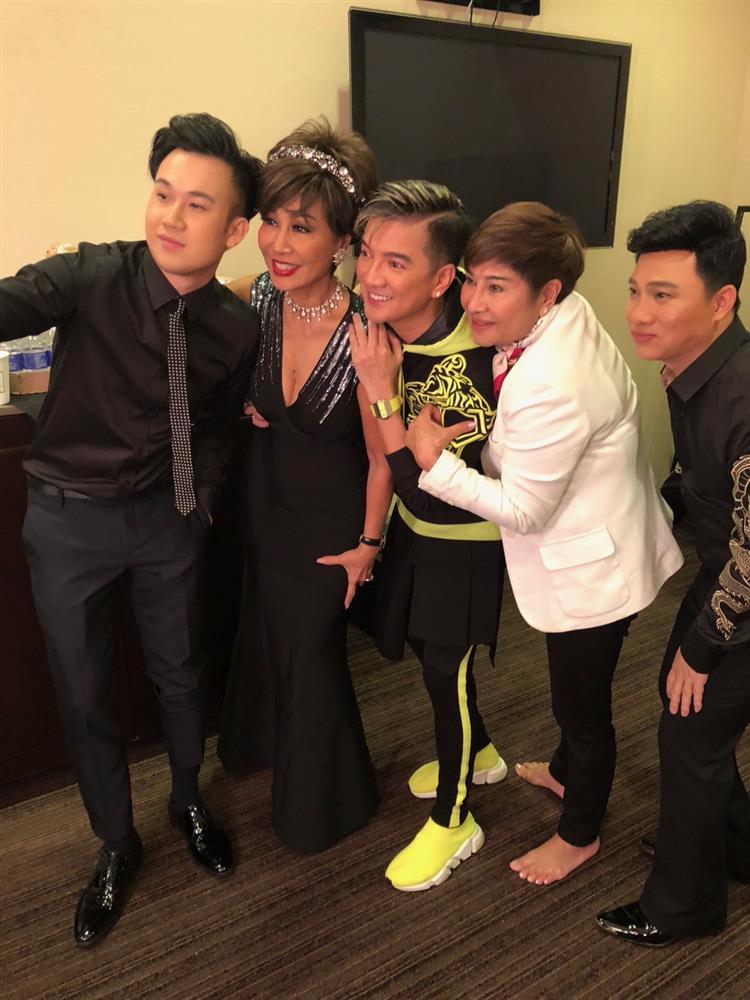 dam vinh hung ly hon 1