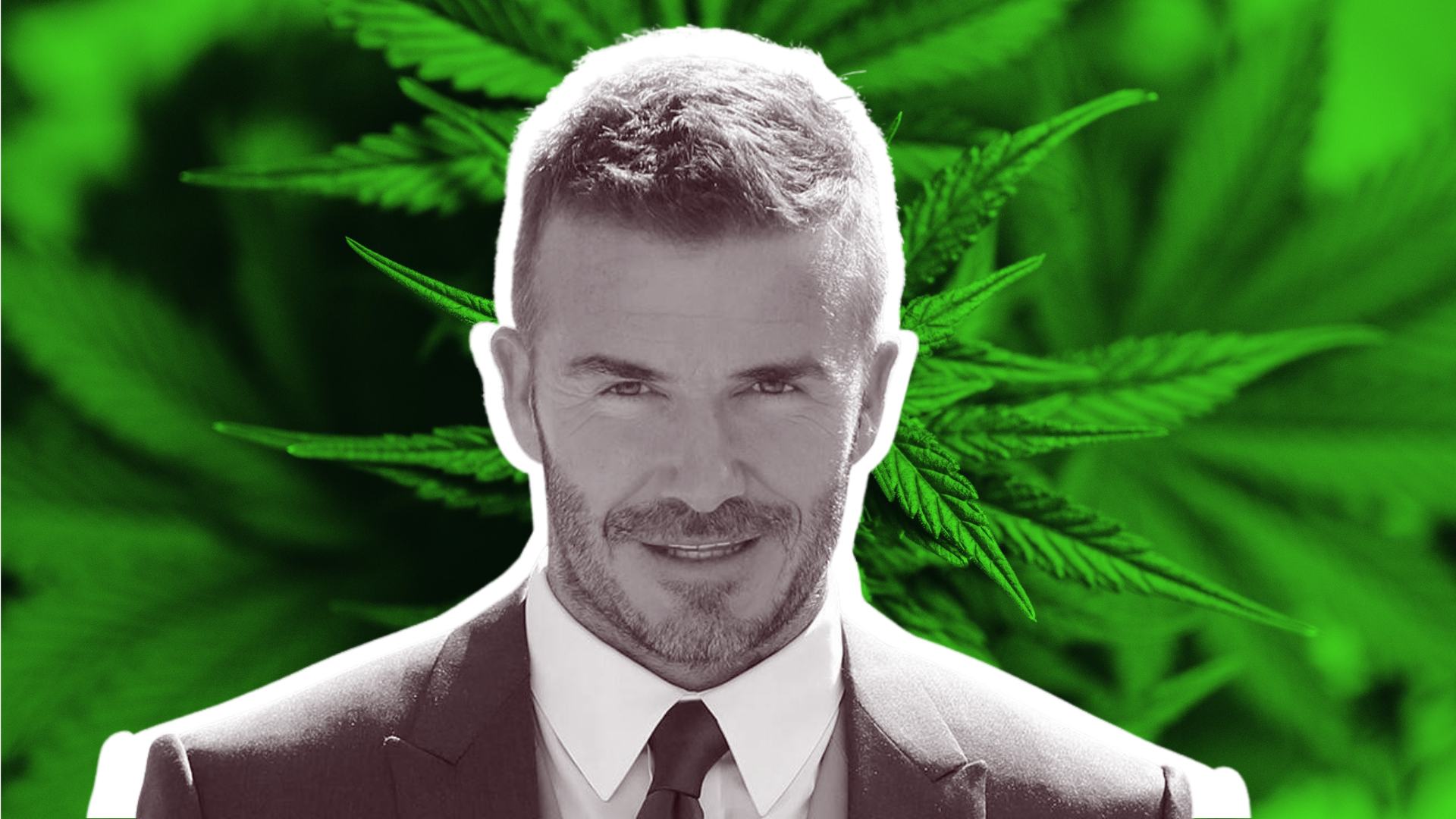 david beckham dau tu can sa