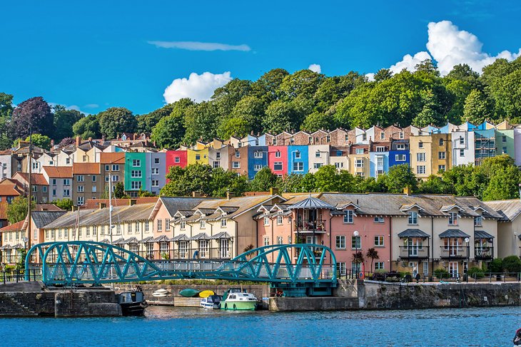england bristol hotels luxury