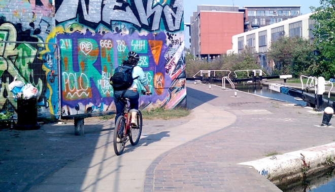 hackney 0