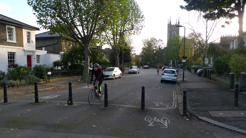 hackney 0