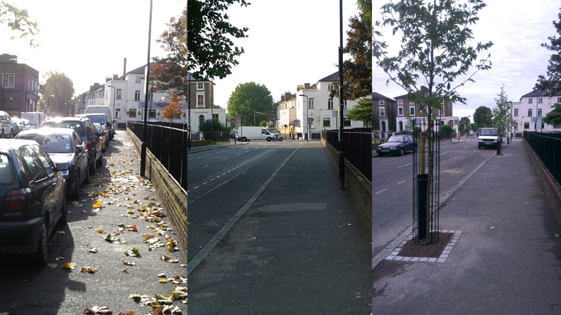 hackney 0