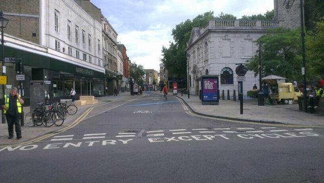 hackney 0