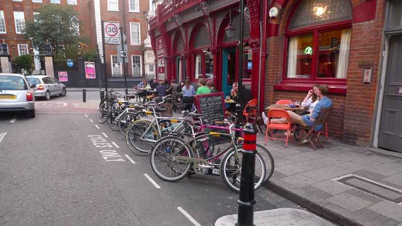 hackney 0