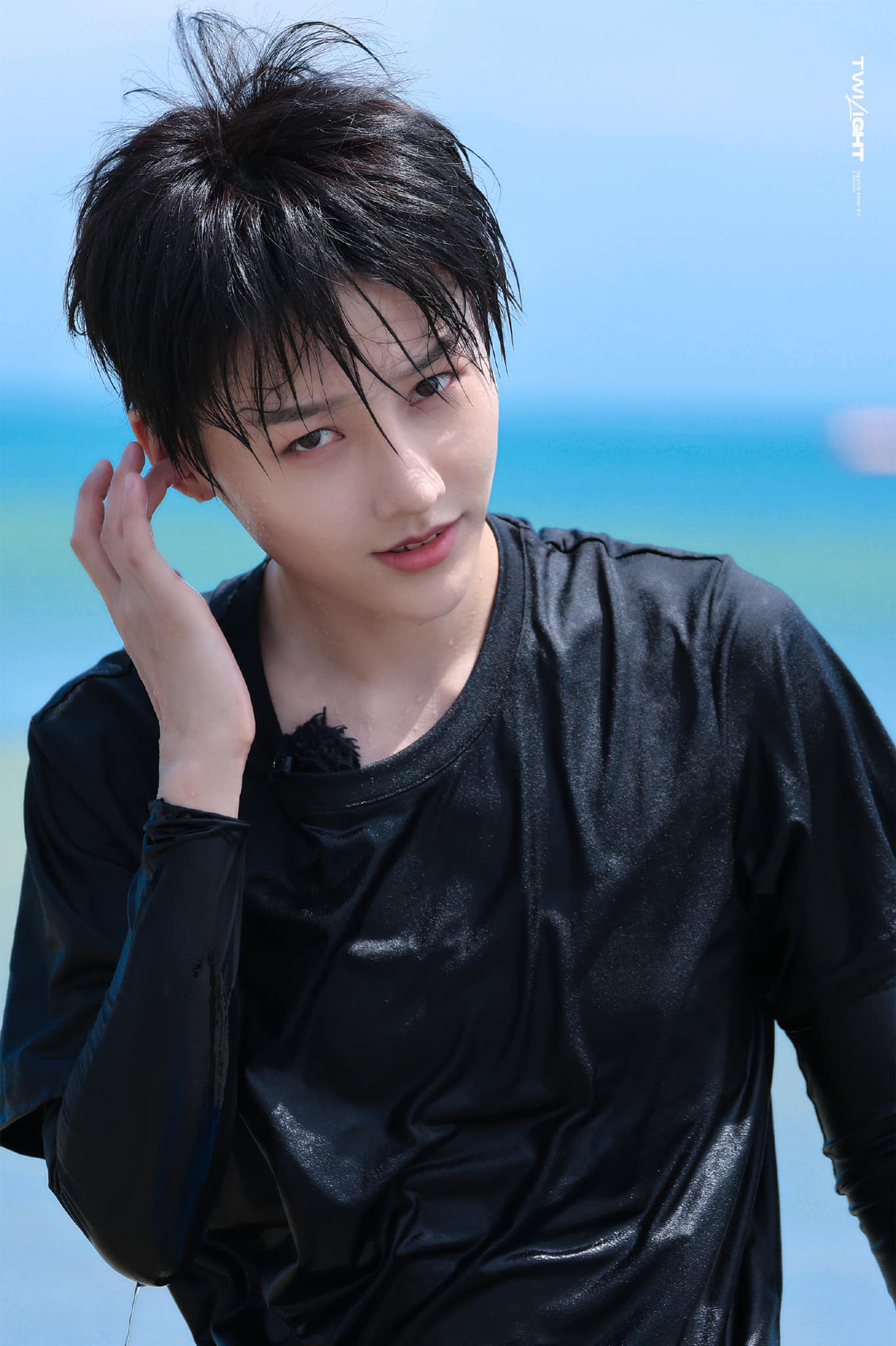 luu vu han phong cach tomboy