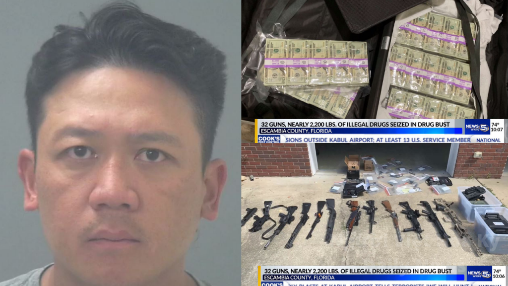 nguoi viet trong can sa florida 1