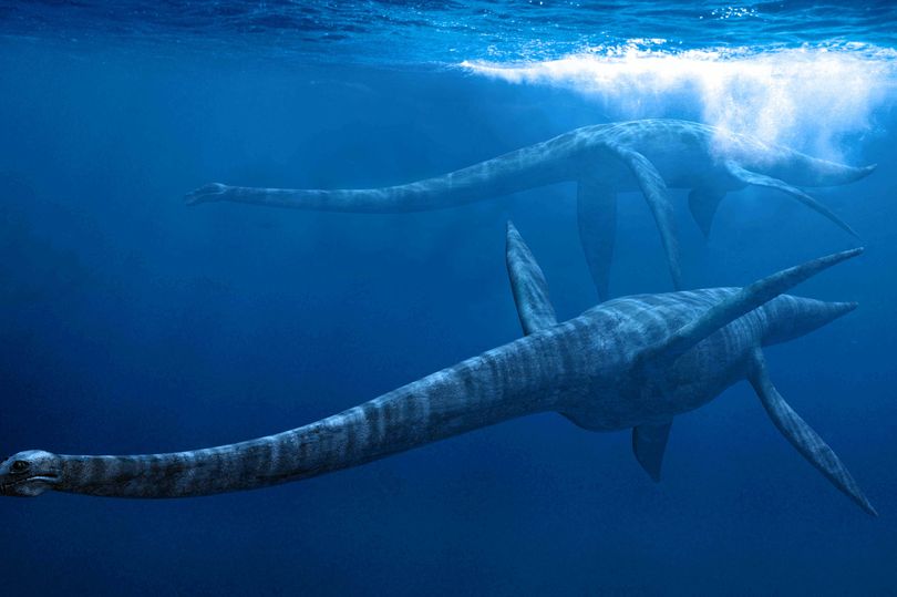 quai vat ho lochness 1