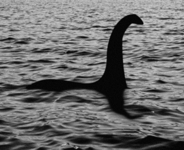 quai vat ho lochness 1