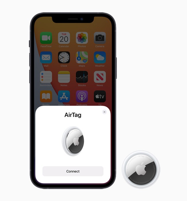 airtag 1