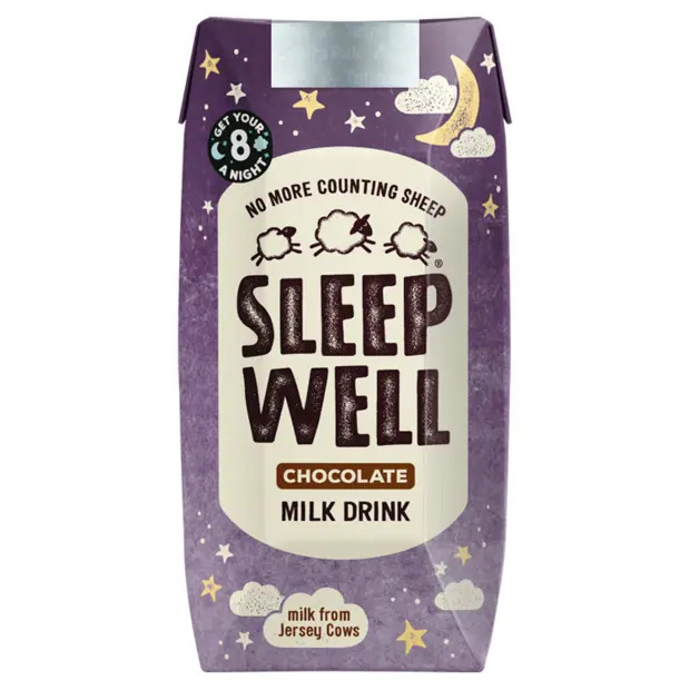 sua sleep well giup be ngu ngon 1