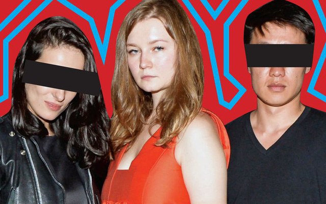Anna Delvey 1