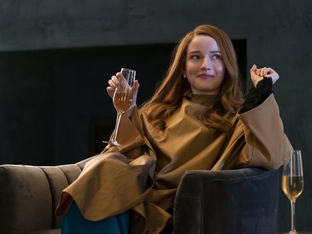 Anna Delvey 1
