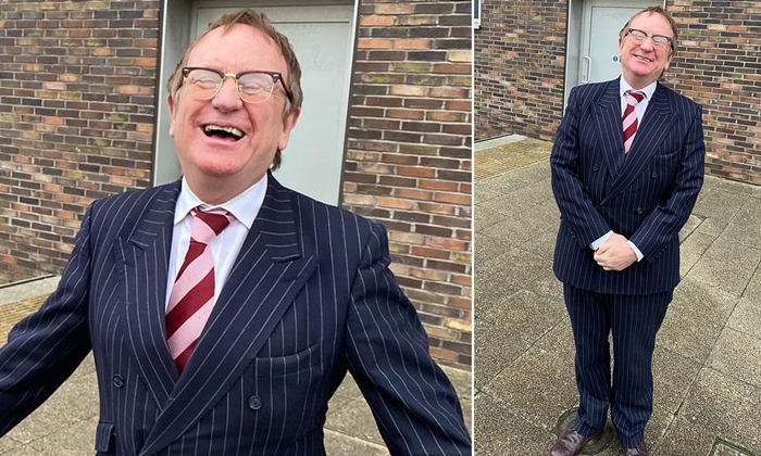 Chris Evans MP