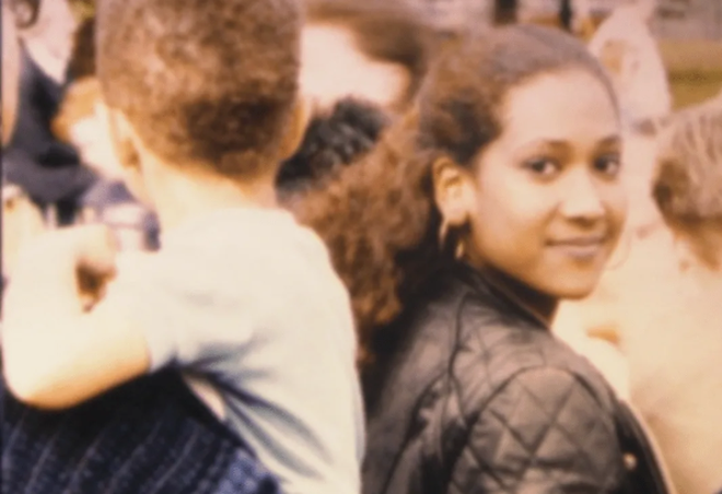 Joyce Carol Vincent 1