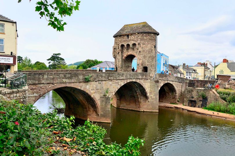 Monmouth 1