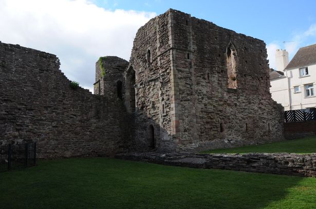 Monmouth 1