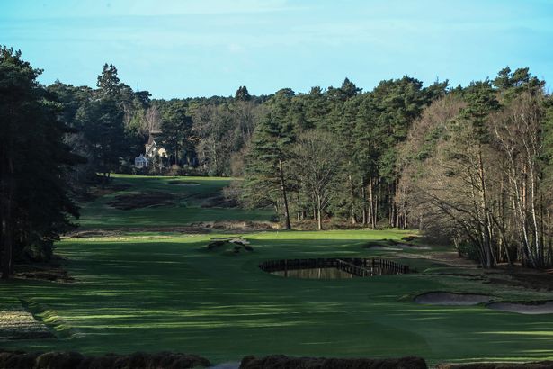 Sunningdale 1