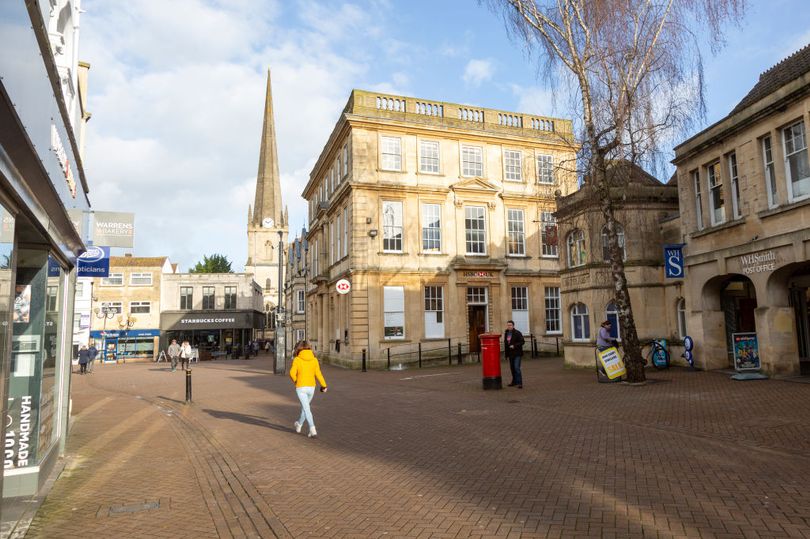 Trowbridge 1