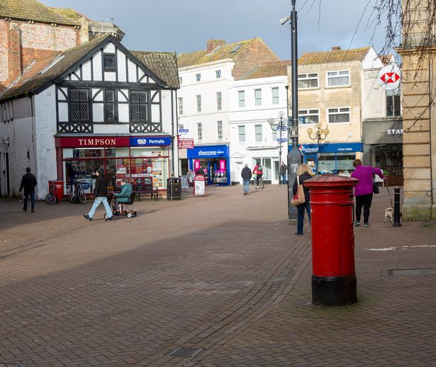 Trowbridge 1