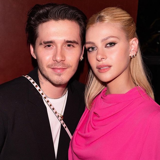 brooklyn beckham ket hon 1