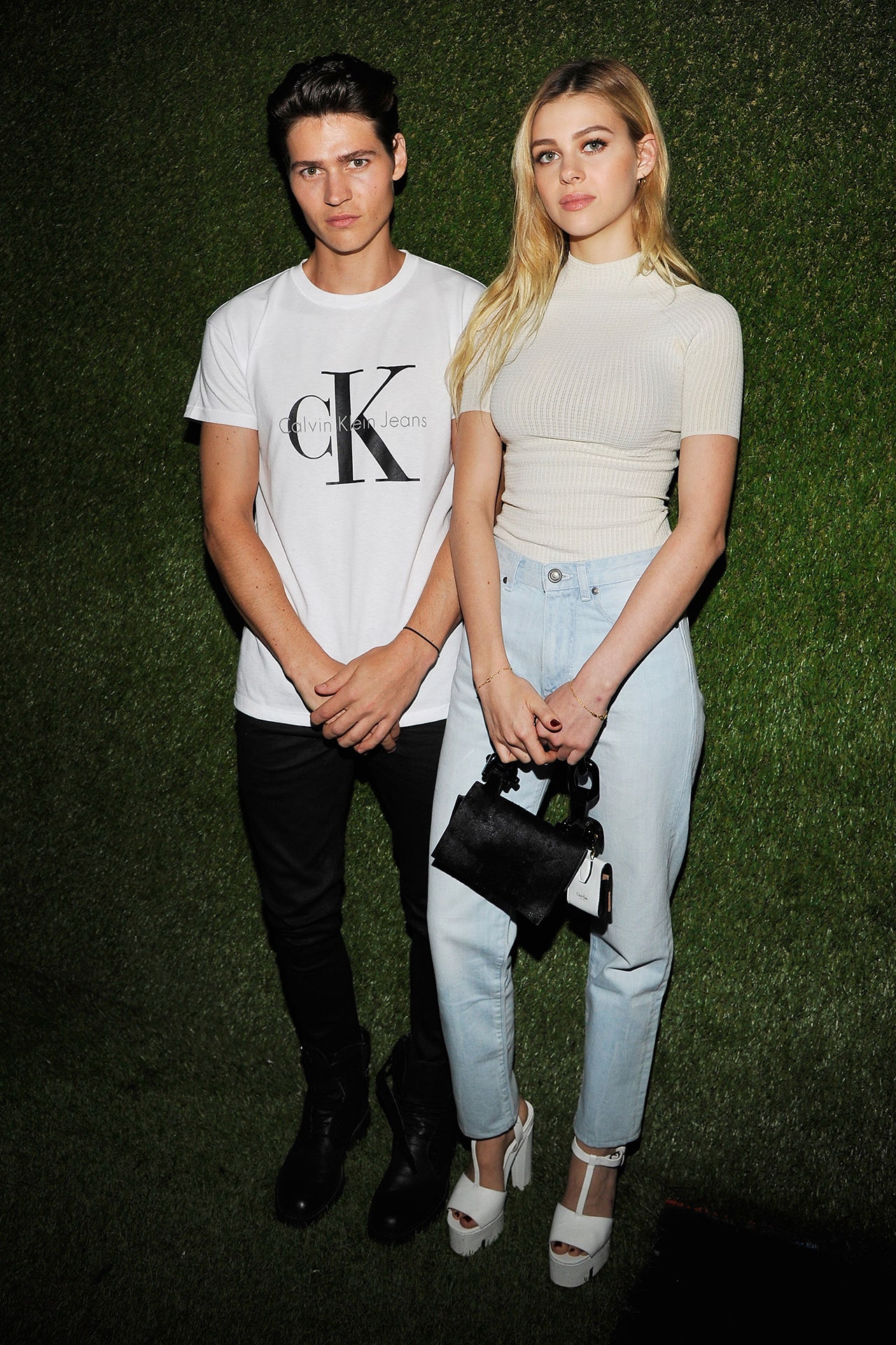 brooklyn beckham ket hon 1