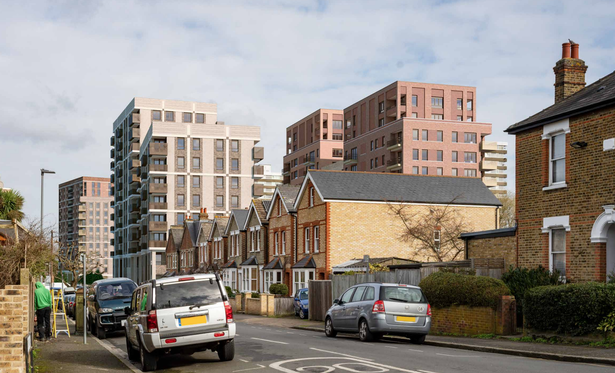 cambridge road estate 1