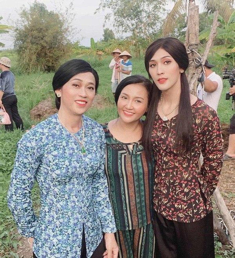 hoai linh tai xuat 2