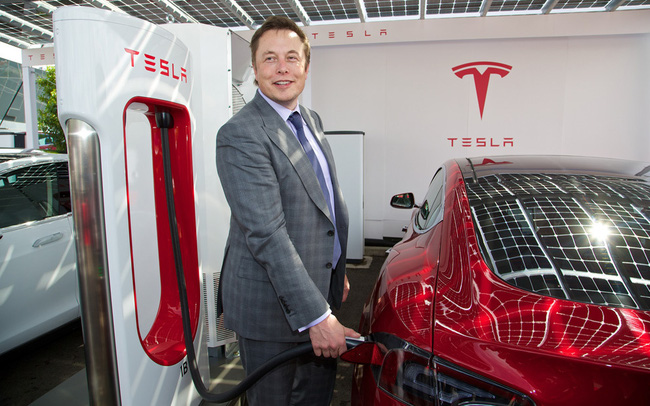 o to tu lai tesla elon musk 1