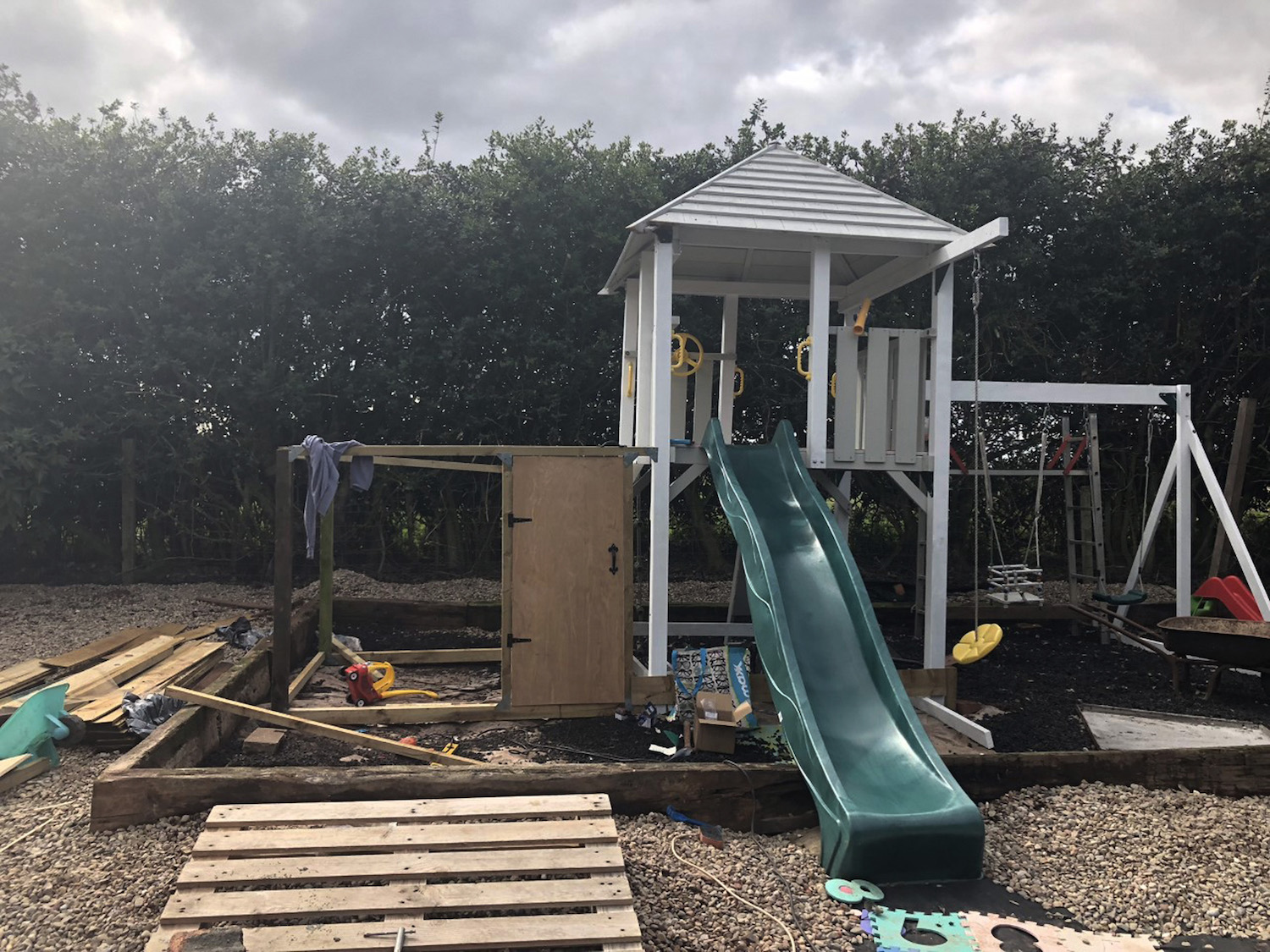 playhouse 1