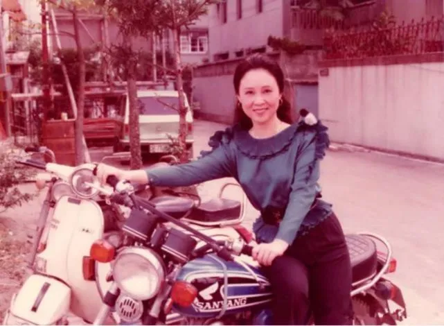 quynh dao 1