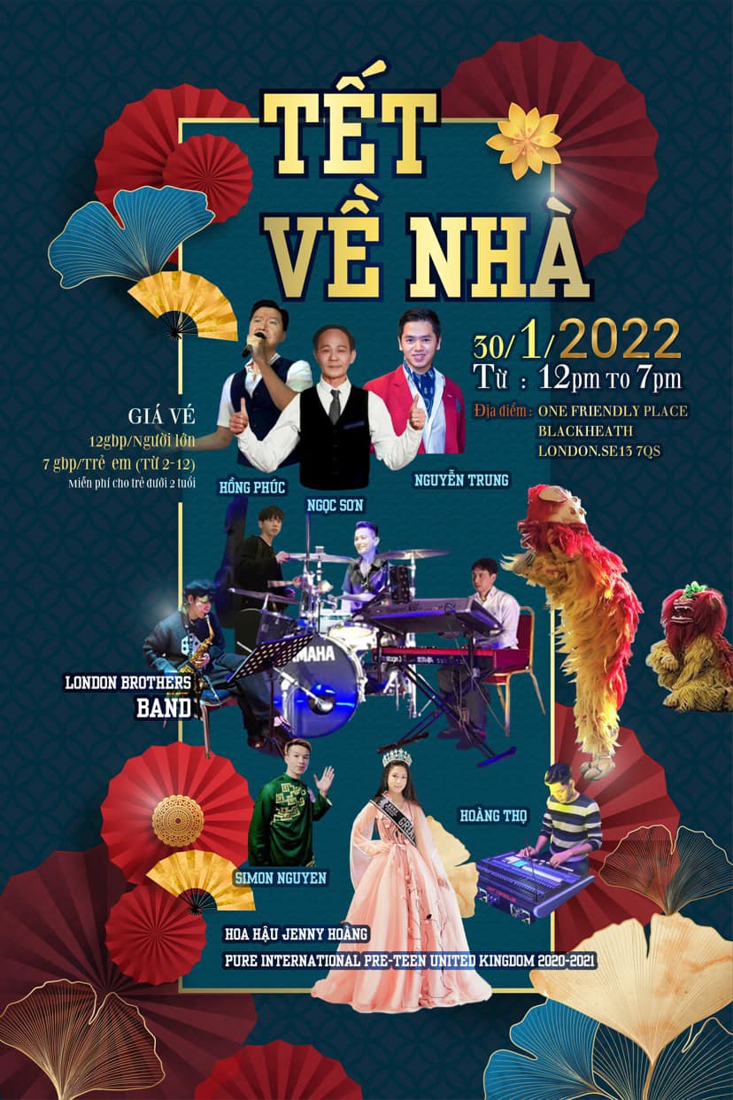 tet ve nha si florista