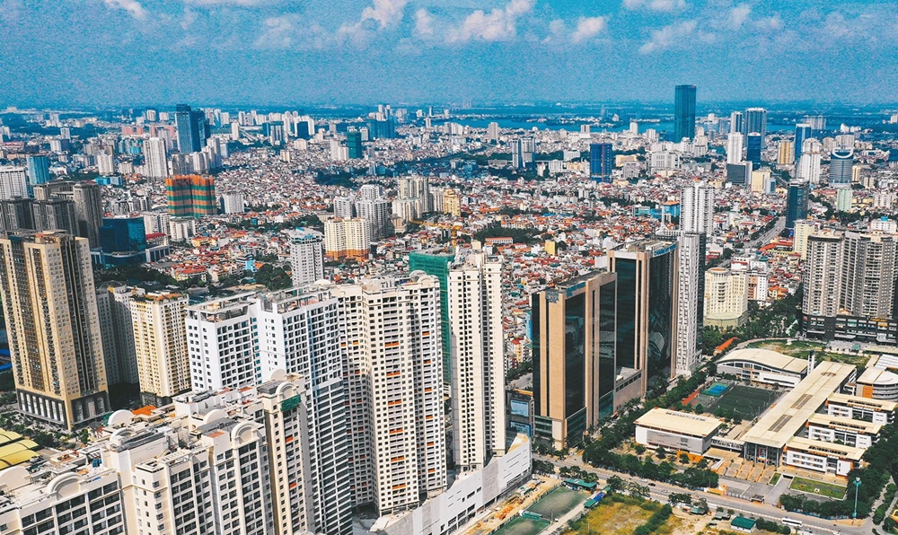 120 nam mua nha