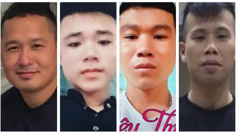 4 nguoi viet oldham 1