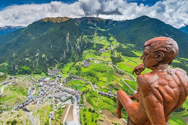Andorra 1