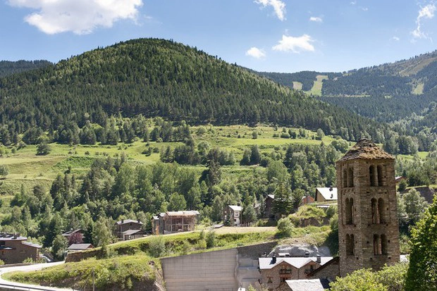 Andorra 1