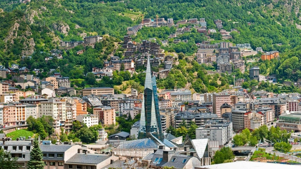 Andorra 1