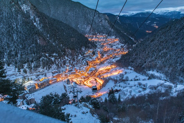 Andorra 1