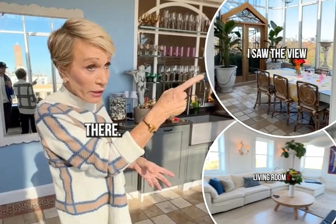 Barbara Corcoran 1