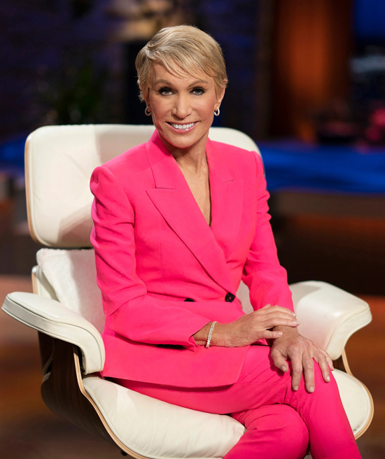 Barbara Corcoran 1