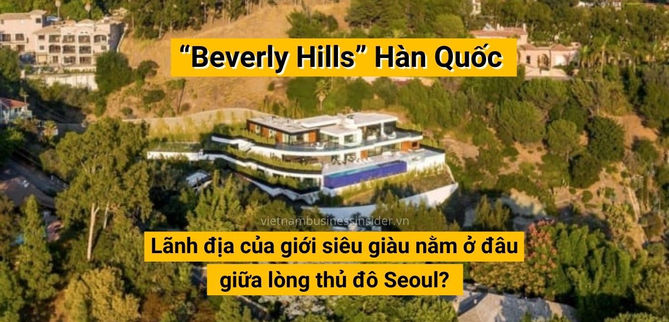 Beverly Hills Han Quoc 1