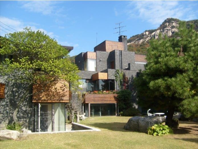 Beverly Hills Han Quoc 1