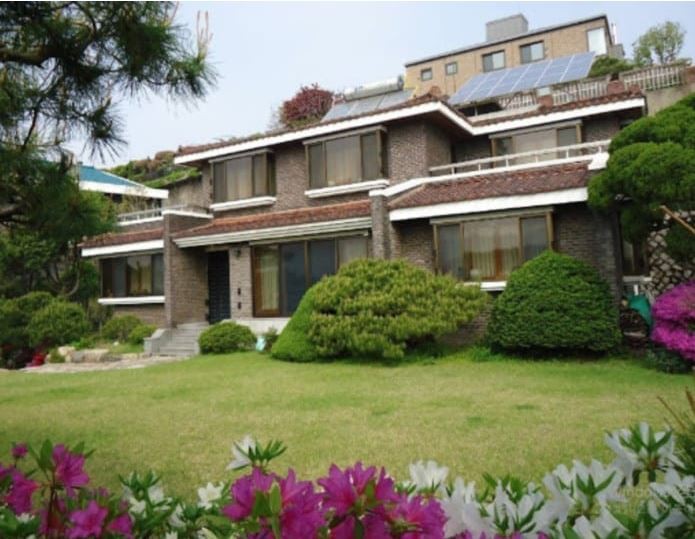 Beverly Hills Han Quoc 1