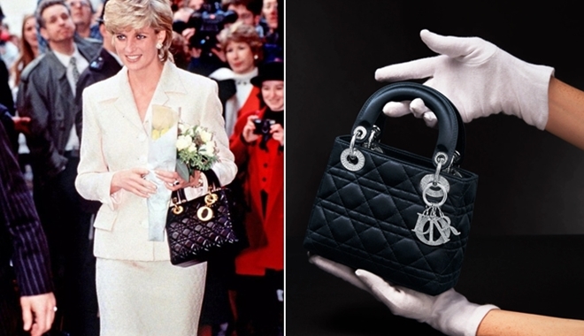 Lady Dior Mini 0