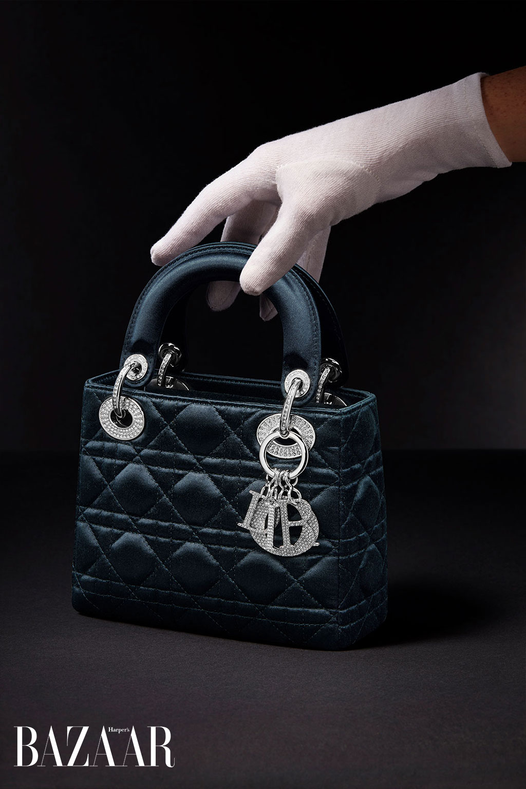 Lady Dior Mini 0
