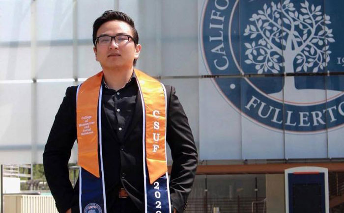 Paul Nguyen Columbia